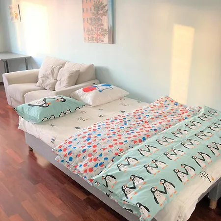 Cozy With Stunning Natural Views Apartamento *