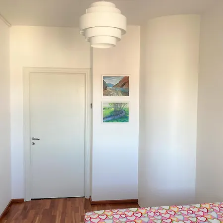 Appartamento Cozy With Stunning Natural Views Helsinki