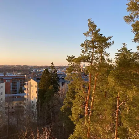 Cozy With Stunning Natural Views Lägenhet *